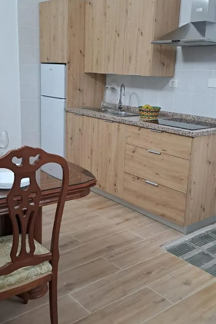 El Cachorro Apartment San Miguel de Abona